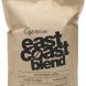 Capresso 56004C Infinity Conical Burr Grinder with East Coast Blend(16oz) Bundle - 2