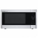 Sharp (R-331ZS) 1.1 Cu. Ft. 1000w Touch Microwave