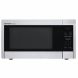 Sharp (R-331ZS) 1.1 Cu. Ft. 1000w Touch Microwave - 0