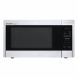 Sharp (R-331ZS) 1.1 Cu. Ft. 1000w Touch Microwave - 1