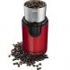 KitchenAid BCG111ER Blade Coffee Grinder - Empire Red - 3