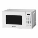 West Bend EM720CPI-PM 0.7 cu ft Microwave  white