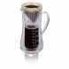 Hamilton Beach Pour-Over Coffee Set|Model #40406 - 0