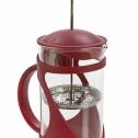 Primula TODAY Pierre French Press Coffee Maker - 8 Cup, Red