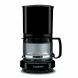 CUISINART Coffeemaker,4 Cup,Black,550 Watts WCM04B - 1