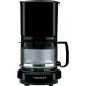 CUISINART Coffeemaker,4 Cup,Black,550 Watts WCM04B - 2