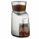 Capresso 565 Infinity Conical Burr Grinder with Brush and Cleaning Tablets - 1