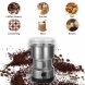 Home Mini Stainless Steel Coffee Spice Nuts Grains Bean Grinding Multifunctional Electric Grinder - 3