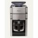 Capresso CoffeeTEAM PRO Plus with Thermal Carafe Coffee Maker - 0