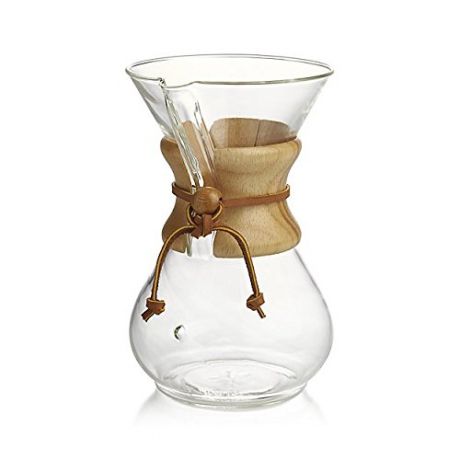 Chemex - Hand Blown Coffee Maker - 8 cup Reviews, Problems & Guides