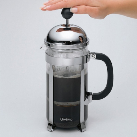 BonJour 8-Cup Monet French Press Reviews, Problems & Guides