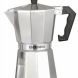 Aluminium Stove top espresso maker - 0