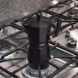 Primula Stove Top Espresso Maker - 6 Cup (Makes 6 Traditional Demitasse Cups), Black - 2