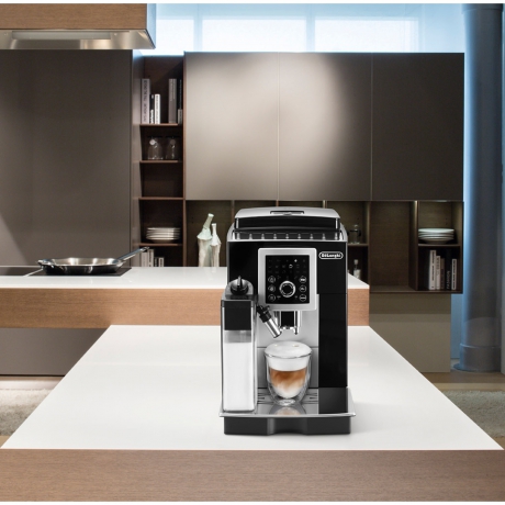 De'Longhi Magnifica S Smart Fully Automatic Espresso ...