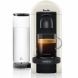 Nespresso VertuoPlus Coffee and Espresso Maker by Breville with Aeroccino Milk Frother, White - 2