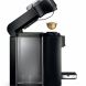 Nespresso Vertuo Coffee and Espresso Machine by De'Longhi, Black - 2