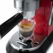 De'Longhi Dedica EC680 15 Bar Stainless Steel Slim Espresso and Cappuccino Machine with Advanced Cappuccino System - 1