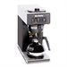 BUNN, BUN133000001, VP17-1 Coffee Brewer, 1, Stainless Steel,Black Funnel - 1