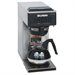BUNN, BUN133000001, VP17-1 Coffee Brewer, 1, Stainless Steel,Black Funnel - 2