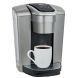 Keurig (K-Elite) Maker, Single Serve K-Cup Pod Brewer - 0