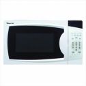 Magic Chef MCM770W 0.7 Cu. Ft. Microwave Oven - White
