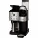 Cuisinart SS-15 12-Cup Coffee Maker & Single-Serve Brewer, Stainless Certified Refurbished - 2