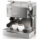 De'Longhi 15-Bar Pump Driven Espresso/Cappuccino Maker