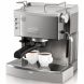 De'Longhi 15-Bar Pump Driven Espresso/Cappuccino Maker - 0