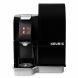 K4000 Cafe System, Silver/Black - 0
