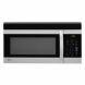 LG (LMV1760ST) 1.7 Cu. Ft. Over-the-Range Microwave Oven - 3