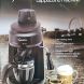 Capresso Steam Espresso & Cappuccino Machine - 0