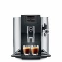 Jura Impressa E8 Automatic Espresso Machine - (2019 Redesign)