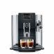 Jura Impressa E8 Automatic Espresso Machine - (2019 Redesign) - 0