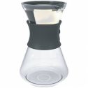 Cafe Brew Glass Pour-Over Coffee Maker