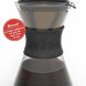 Cafe Brew Glass Pour-Over Coffee Maker - 1