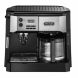 DeLonghi All-in-One Cappuccino, Espresso and Coffee Maker - 1