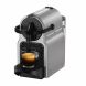 DeLonghi Nespresso Inissia Silver Espresso Machine - 0