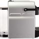 DeLonghi Nespresso Inissia Silver Espresso Machine - 3