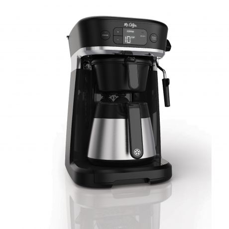 Mr. Coffee Occasions Coffee Maker | Thermal Carafe, Single ...