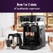 Mr. Coffee Occasions Coffee Maker | Thermal Carafe, Single Serve, Espresso & More - 2
