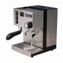 Rancilio Espresso Machine Silvia M-120V ETL -NERO-