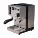 Rancilio Espresso Machine Silvia M-120V ETL -NERO- - 0