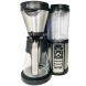 Refurbished Ninja CF080Q Coffee Maker Auto-iQ Coffee Maker With Glass Jar Black / Silver Make Your Own Delicious Coffee Drinks (Renewed) (Certified) - 0