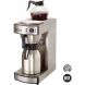 Coffee Pro, CFPCPRLT, Commercial Coffeemaker, 1, Stainless Steel - 1