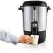 Hamilton Beach Fast Brew Coffee Urn | Model #40521 - 0