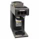 BUNN Two Warmer Coffee Brewer, Black - 2