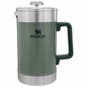 Stanley Classic Stay Hot French Press 48oz H.Green