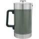 Stanley Classic Stay Hot French Press 48oz H.Green - 2