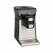 BUNN My Cafe MCR Single Serve Cartridge Commercial Pourover Brewer, Black - 1