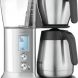 Breville BDC450 Precision Brewer Thermal Coffee Maker (Brushed Stainless Steel) - 0